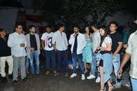 Husharu Movie Success Celebrations